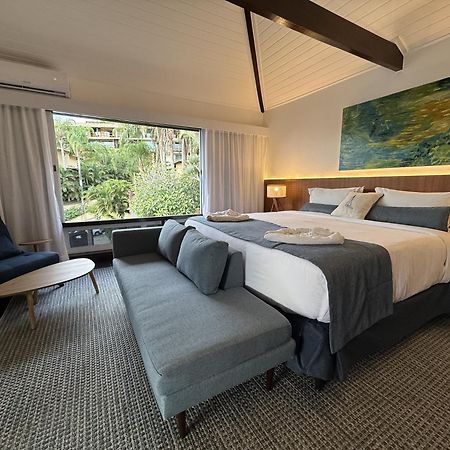 Buzios Mar Hotel & Spa Kültér fotó