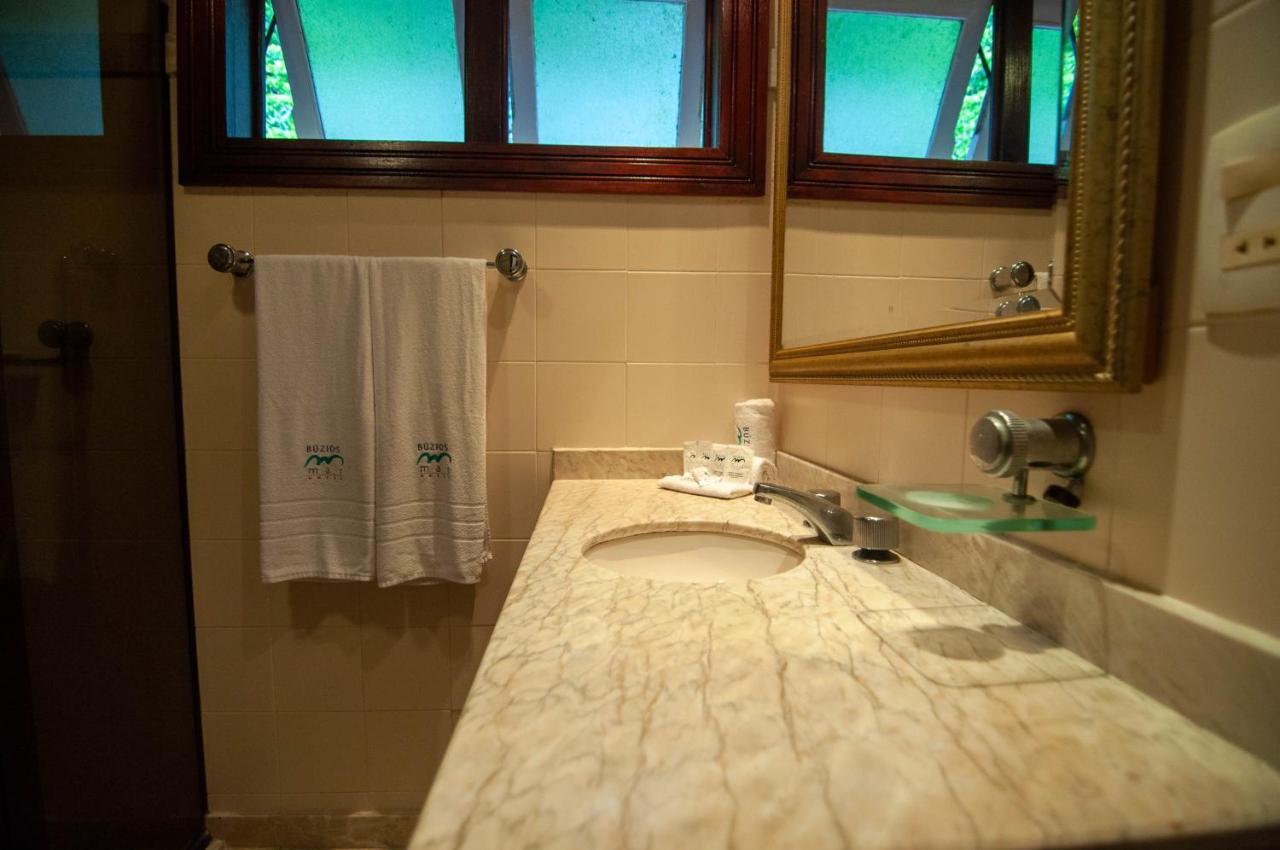 Buzios Mar Hotel & Spa Kültér fotó