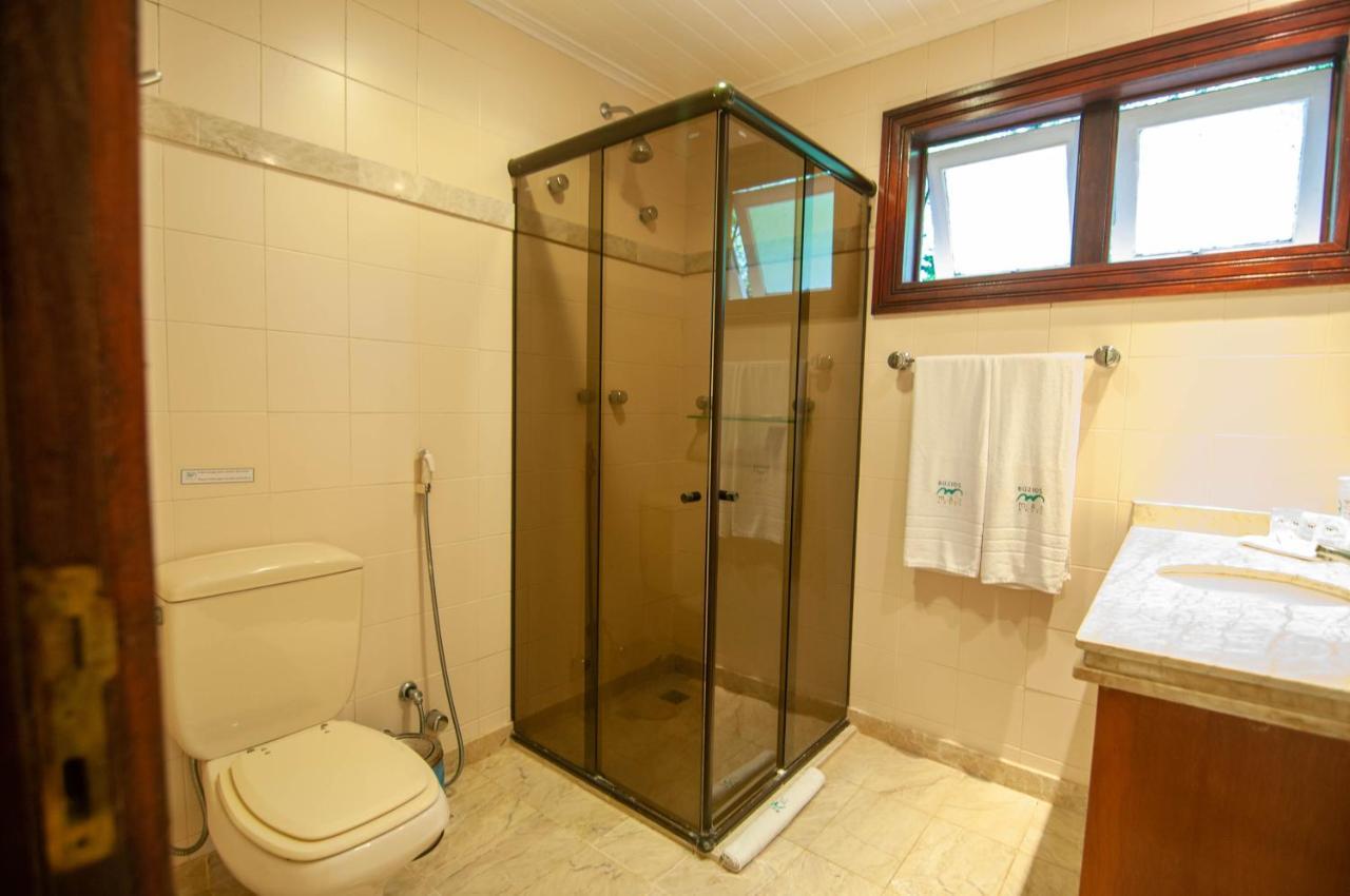 Buzios Mar Hotel & Spa Kültér fotó