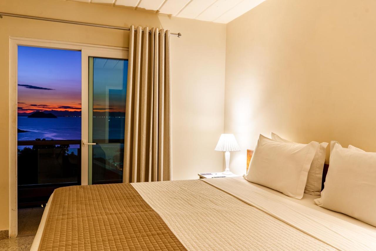 Buzios Mar Hotel & Spa Kültér fotó