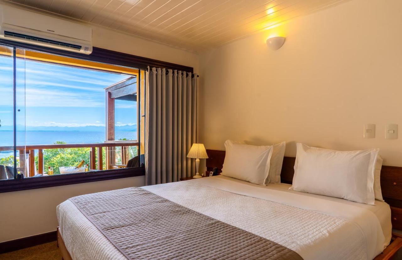 Buzios Mar Hotel & Spa Kültér fotó
