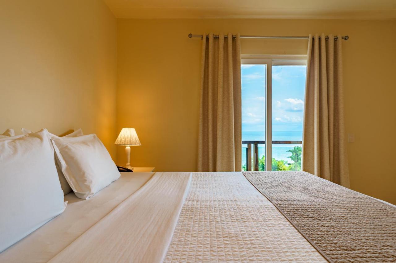 Buzios Mar Hotel & Spa Kültér fotó