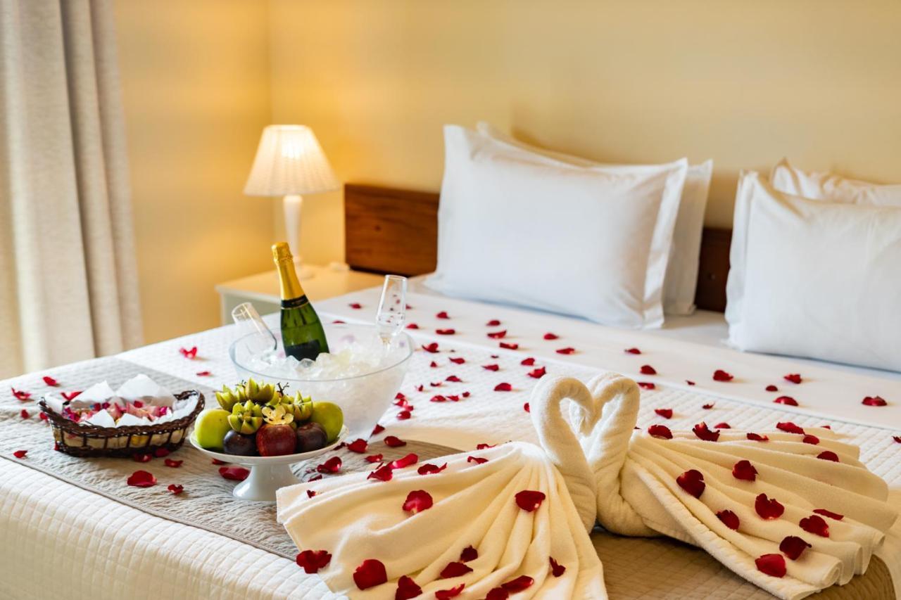 Buzios Mar Hotel & Spa Kültér fotó