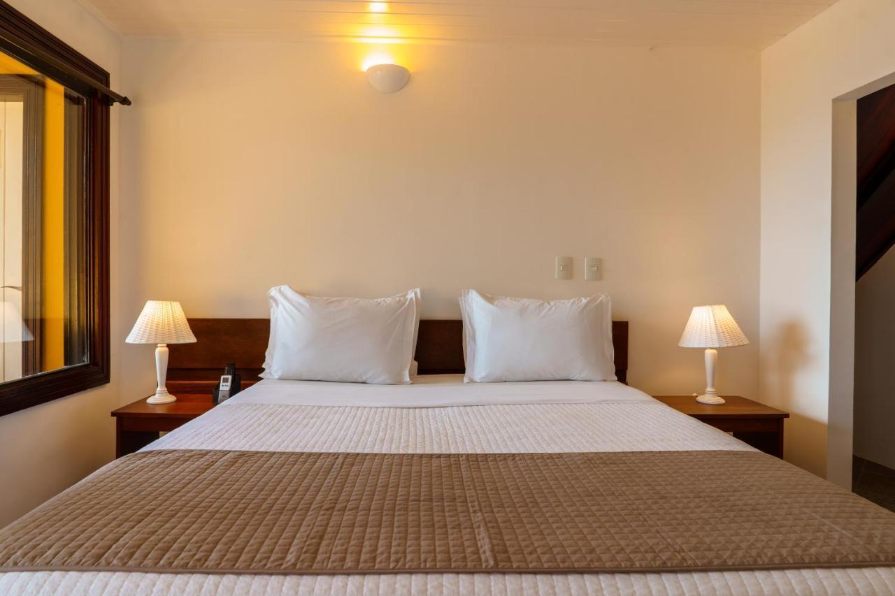 Buzios Mar Hotel & Spa Kültér fotó