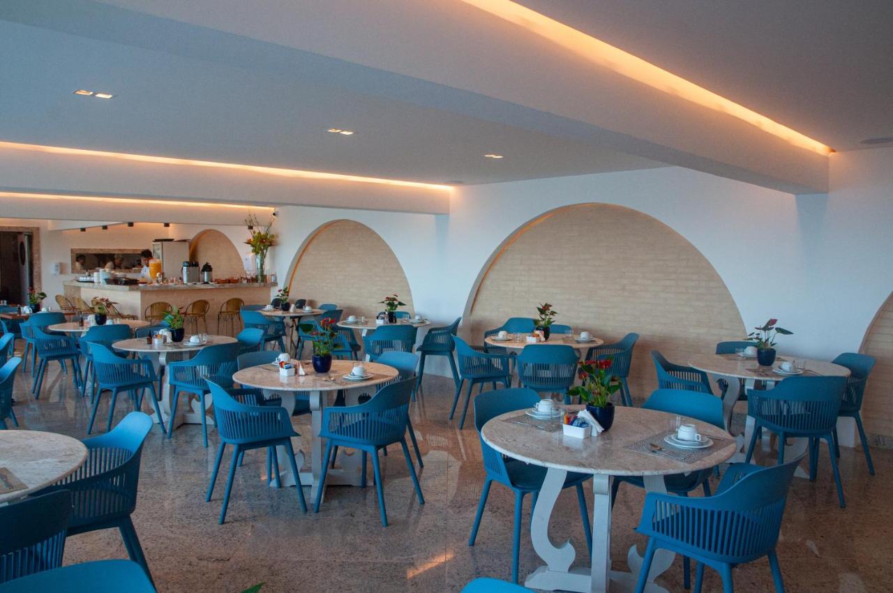Buzios Mar Hotel & Spa Kültér fotó