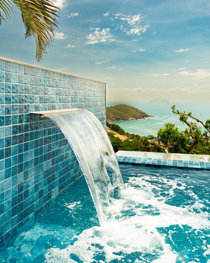 Buzios Mar Hotel & Spa Kültér fotó