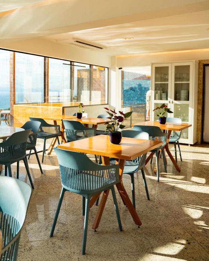 Buzios Mar Hotel & Spa Kültér fotó