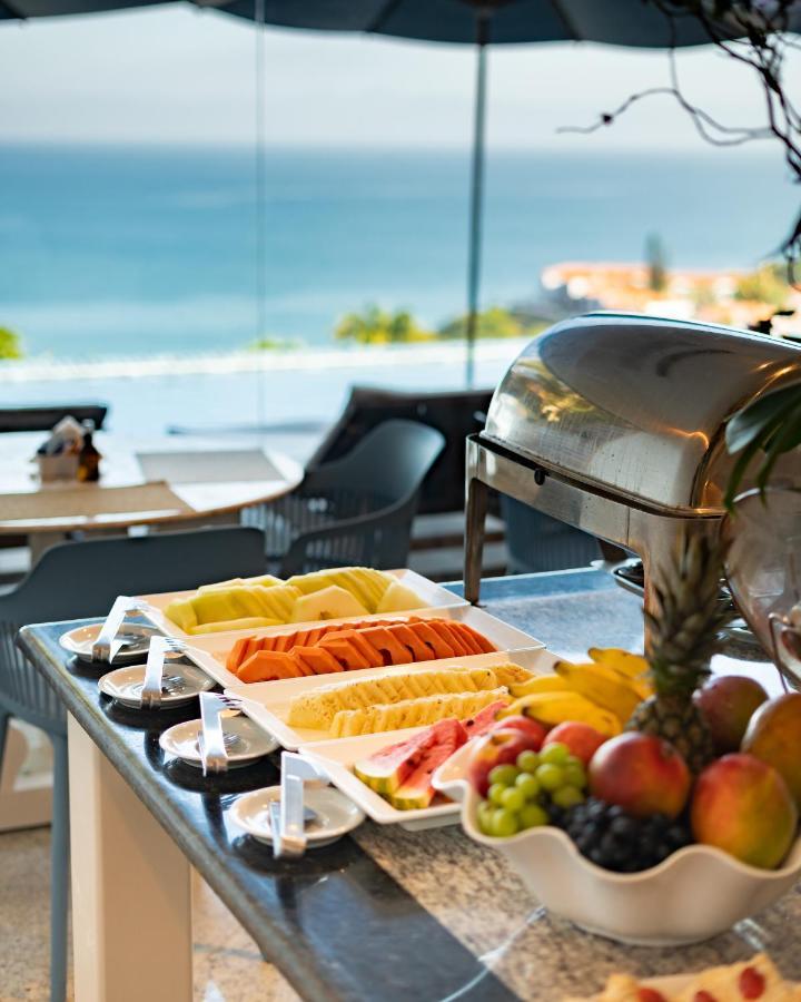 Buzios Mar Hotel & Spa Kültér fotó