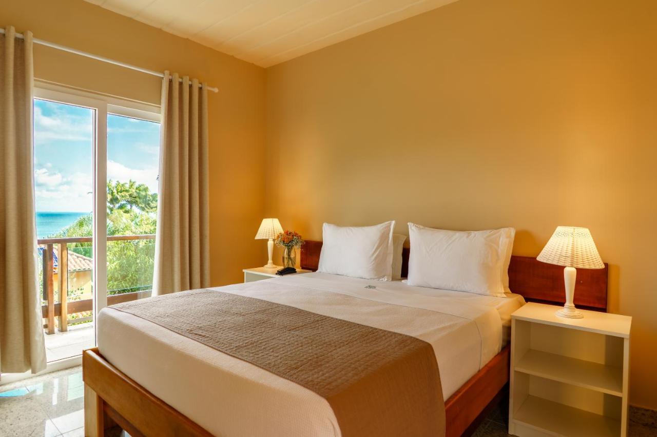 Buzios Mar Hotel & Spa Kültér fotó