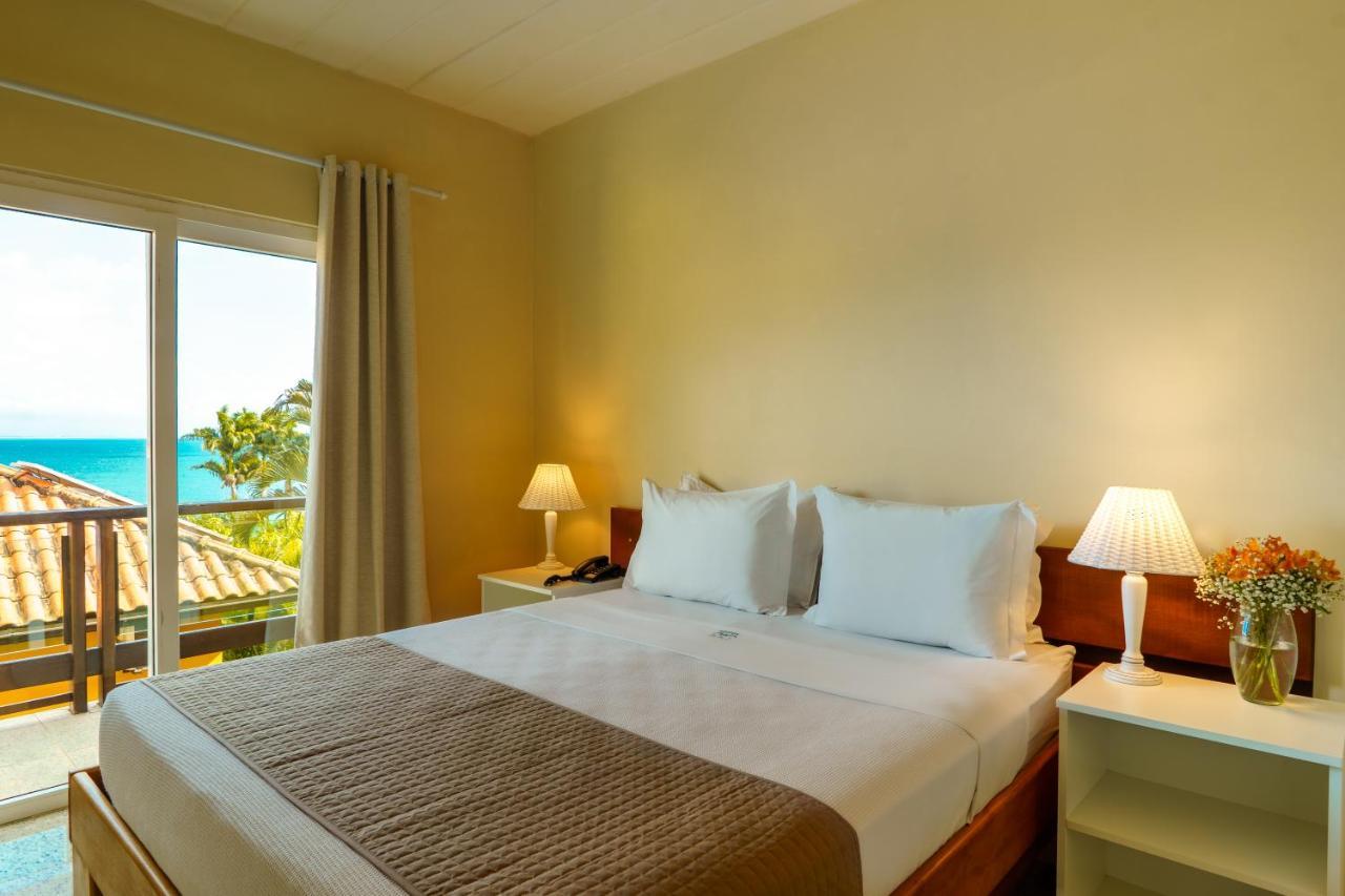 Buzios Mar Hotel & Spa Kültér fotó