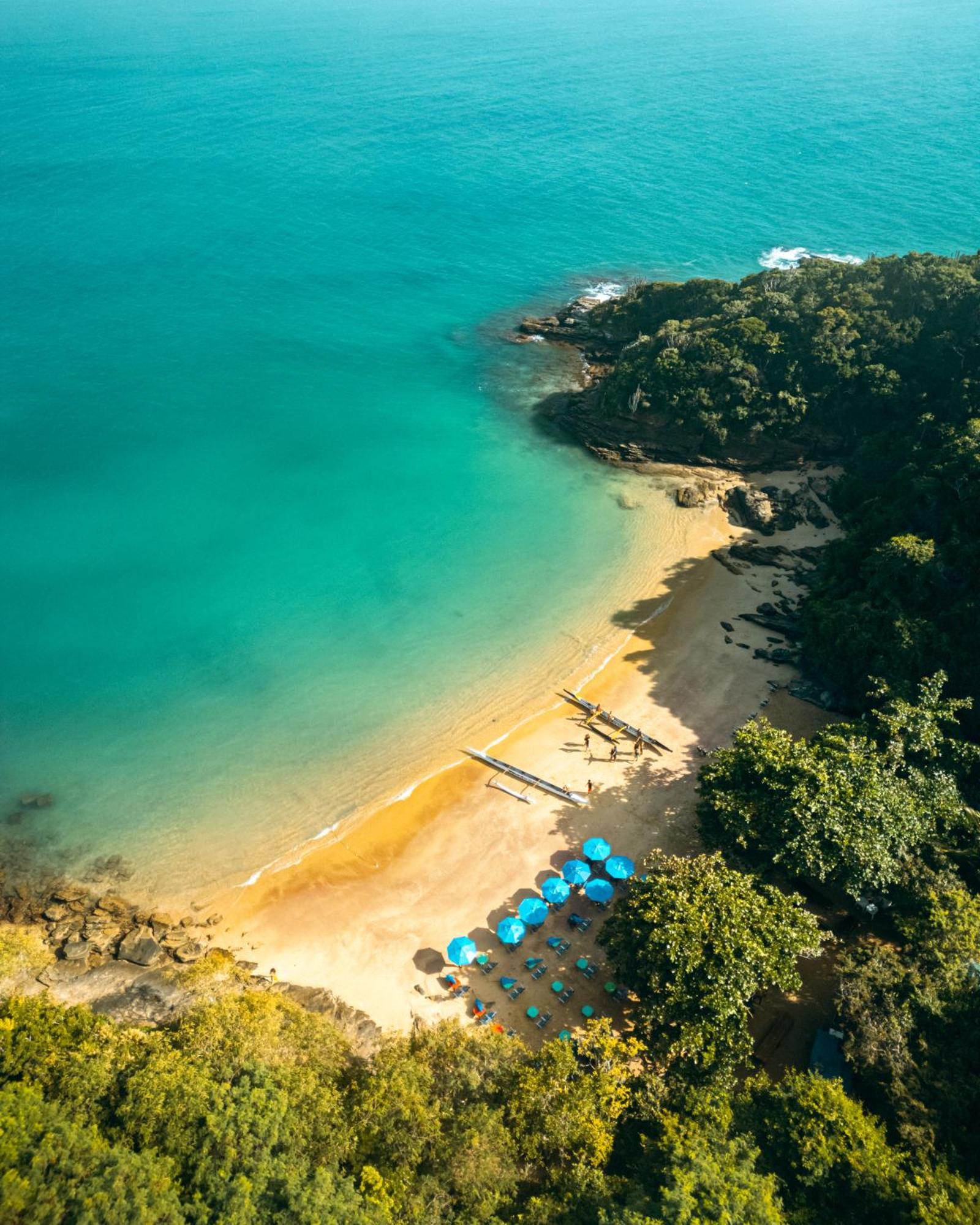 Buzios Mar Hotel & Spa Kültér fotó
