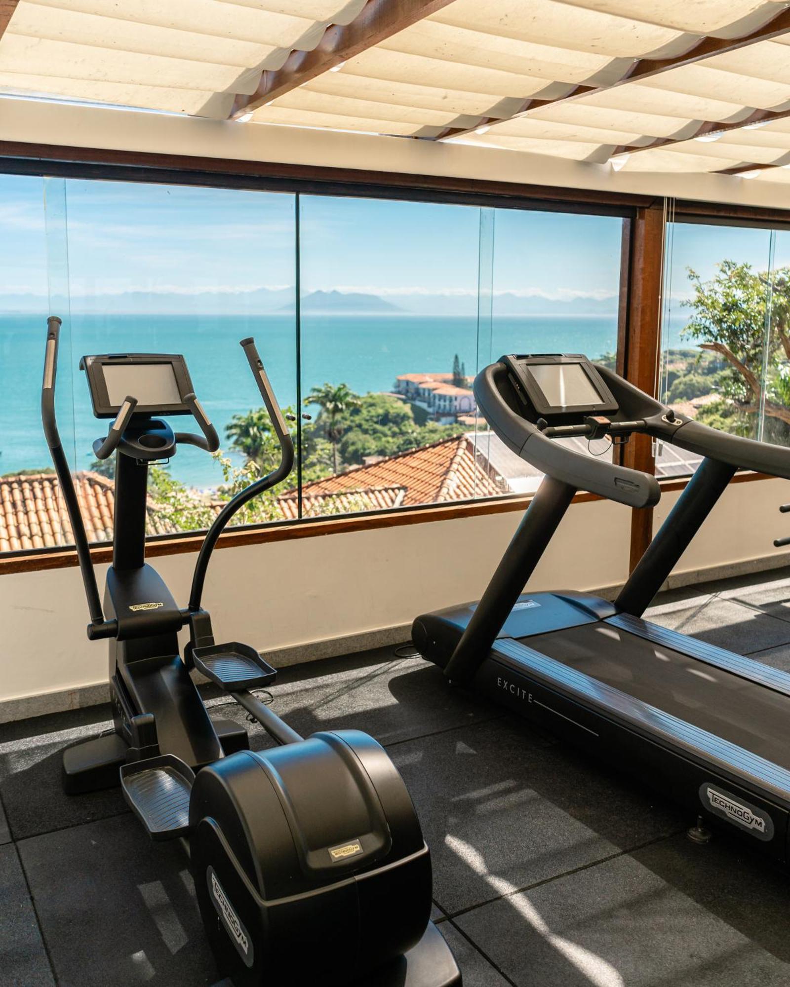 Buzios Mar Hotel & Spa Kültér fotó