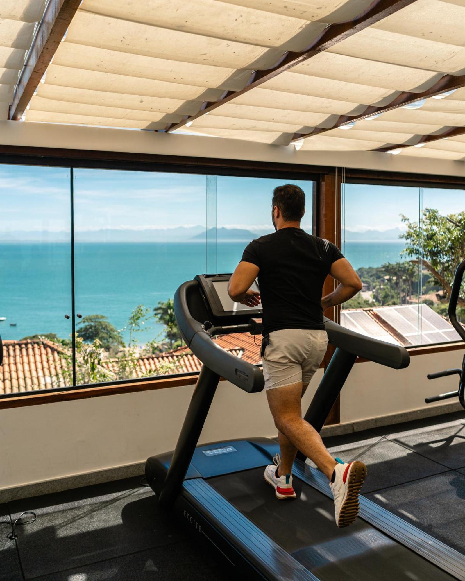 Buzios Mar Hotel & Spa Kültér fotó