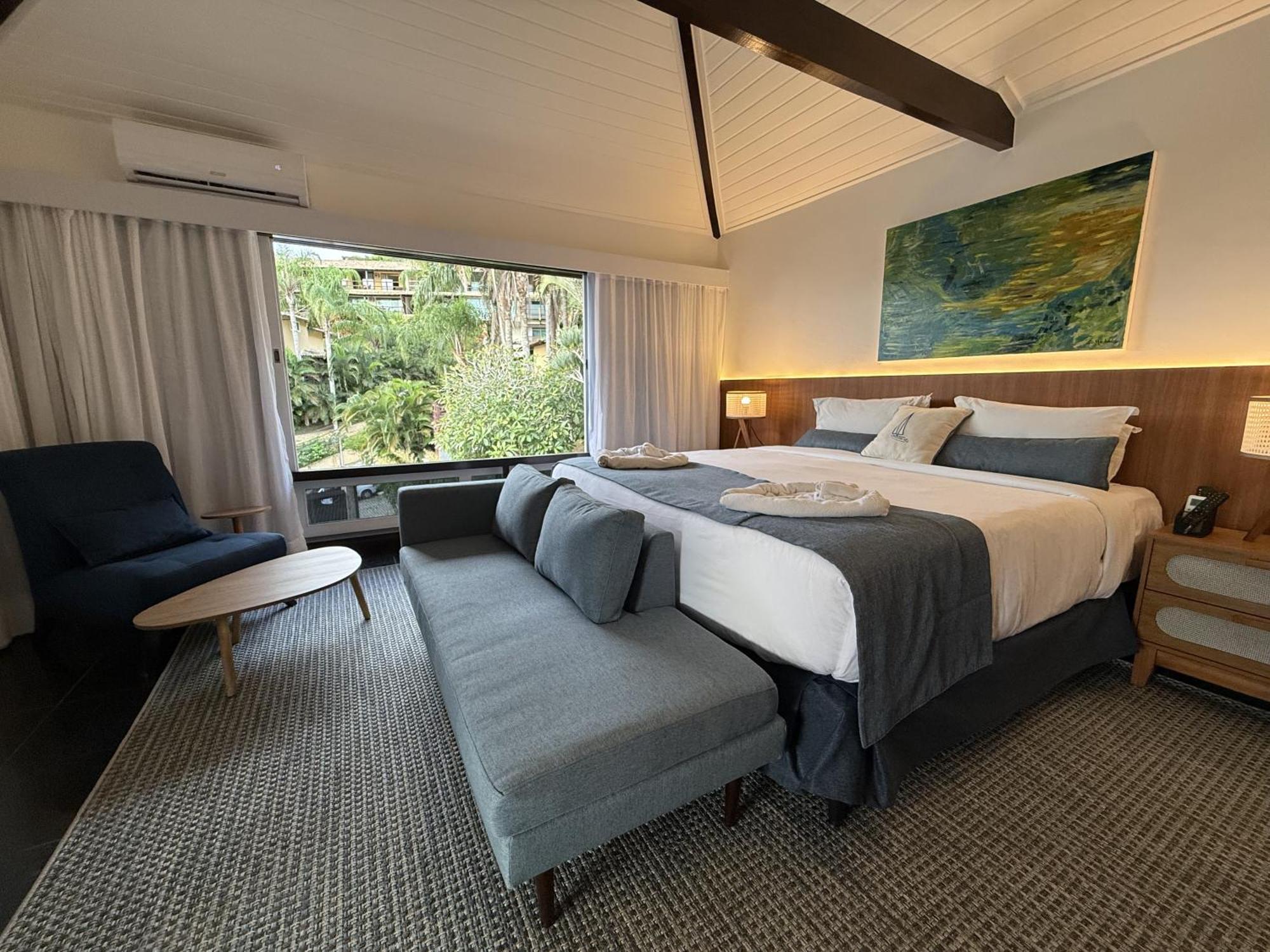 Buzios Mar Hotel & Spa Kültér fotó